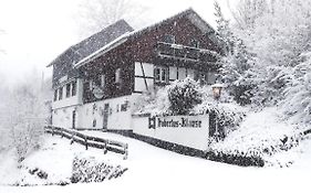 Jeje Und Anna'S Eifel Haus